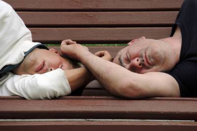 Александр Мясников - Доктор Мясников объяснил риск внезапной смерти при чувстве недосыпа - mk.ru