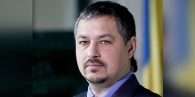 Посол Украины в Таиланде Андрей Бешта умер, причина смерти - сердечный приступ - ТЕЛЕГРАФ - telegraf.com.ua - Украина - Львов - Таиланд - Посол