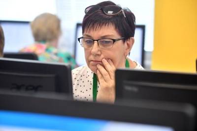 Названа опасность хранения личных данных на рабочем компьютере - lenta.ru