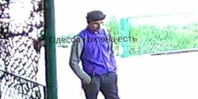 В Одесской области в Троицком мужчина изнасиловал 8-летнюю девочку - фото и описание преступника - ТЕЛЕГРАФ - telegraf.com.ua - Одесса - Одесская обл.