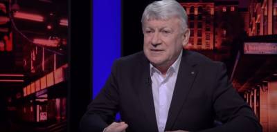 Александр Лукашенко - Василий Вовк - Зеленский прекратил авиасообщение с Белоруссией из-за обиды на Александра Лукашенко - news-front.info
