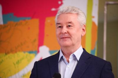 Сергей Собянин - Сергей Собянин поздравил с юбилеем актрису и певицу Роксану Бабаян - vm.ru - Москва - Ташкент