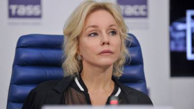 Елена Проклова - Зудину разозлили обвинения в домогательствах в адрес покойного Табакова - inforeactor.ru