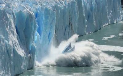Ученые показали, во что превратится наша Земля, когда растают все ледники (ВИДЕО) - enovosty.com