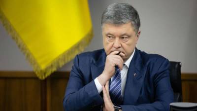 Петр Порошенко - Порошенко рассказал, как «Западу остановить Россию» - sharij.net