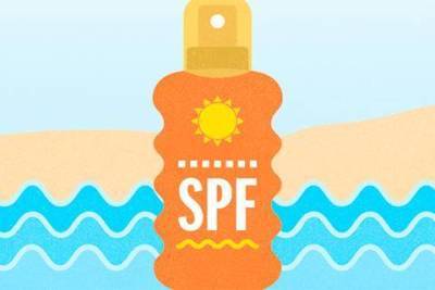 Средства с SPF-защитой, которые действительно работают - skuke.net