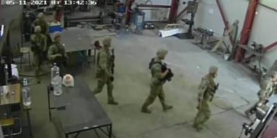 Военные США захватили завод в Болгарии во время учений - ruposters.ru - Болгария
