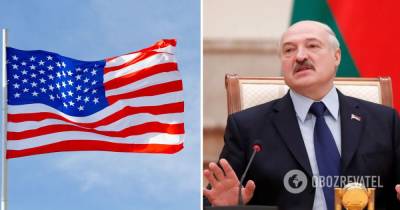Джен Псаки - США введут санкции против Беларуси и приостановят авиасообщение - obozrevatel.com