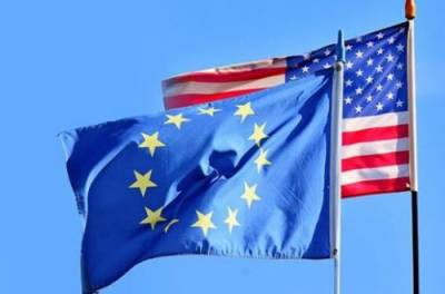 Евросоюз сдела США предложение: Москве это не понравится - from-ua.com - Москва - Украина - Вашингтон