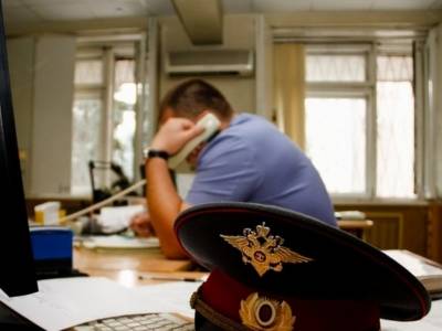 Полицейский в Тыве насмерть сбил пешехода и уехал, рассказал задержанный, который был в патрульной машине - bloknot.ru - респ.Тыва - Кызыл