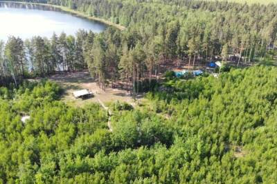 Популярные места отдыха под Рязанью патрулируют беспилотники - rzn.mk.ru - Рязанская обл. - Рязань