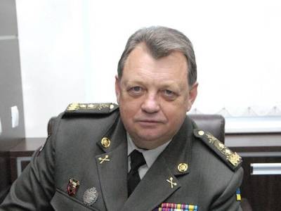 Петр Порошенко - Александр Турчинов - Виктор Гвоздь - Прокуратура Египта сообщила предварительные результаты расследования смерти экс-главы СВР Гвоздя - gordonua.com - Египет - Тернопольская обл.