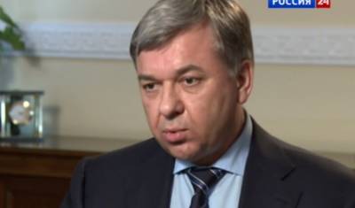 Экс-руководитель Росалкогольрегулирования контролировал крупного производителя водки - newizv.ru - Москва