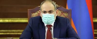 Никола Пашинян - Пашинян: Азербайджан пытается повлиять на результаты выборов в Армении - runews24.ru - Азербайджан - Ереван