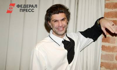 Николай Цискаридзе - Цискаридзе – о любимом учителе: вам не было равных и нет - fedpress.ru - Санкт-Петербург