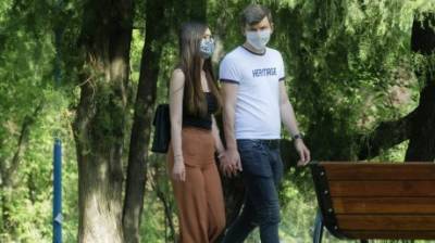 Обнародована суточная статистика случаев коронавируса в регионе - penzainform.ru - Пензенская обл. - Пенза - Сердобск