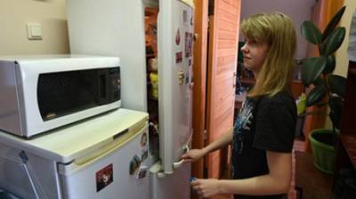 Россиян предупредили об опасности разогретой в пластиковой посуде еды - penzainform.ru - Москва