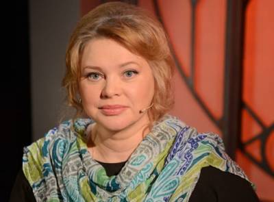 Лера Кудрявцева - Ольга Машная рассказала Лере Кудрявцевой о тяжелом диагнозе матери - bimru.ru