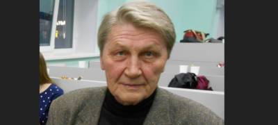 В Петрозаводске умер известный карельский историк Александр Кожанов - stolicaonego.ru - Петрозаводск - республика Карелия