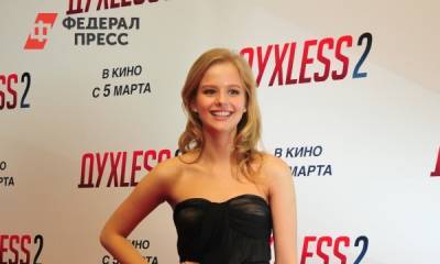 Александра Бортич - «Я немножко Пумба»: Бортич сбежала из Москвы к зебрам и жирафам - fedpress.ru - Москва - Уганда