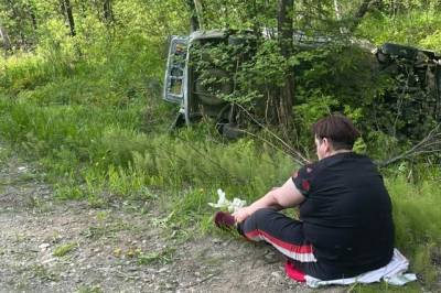 В Хабаровском крае в ДТП с пьяным водителем погибла 10-летняя девочка - hab.aif.ru - Хабаровский край