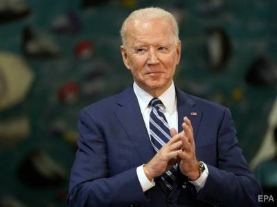 Владимир Зеленский - Владимир Путин - Евгений Енин - Энтони Блинкен - Джо Байден - В МИД Украины ожидают, что Байден встретится с Зеленским до переговоров с Путиным - gordonua.com - Киев - Брюссель - Братислава