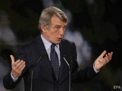 Алексей Навальный - Роман Протасевич - Глава Европарламента считает, что санкции против РФ нужно ужесточить - gordonua.com - Россия - Минск