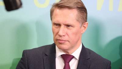 Михаил Мурашко - Павел Зарубин - Мурашко назвал условие для победы над коронавирусом в России - iz.ru - Москва
