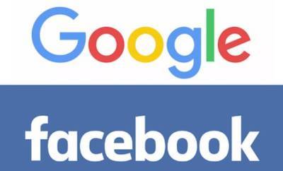 Запад в истерике: Россия пошла в атаку на Facebook и Google - geo-politica.info - Царьград
