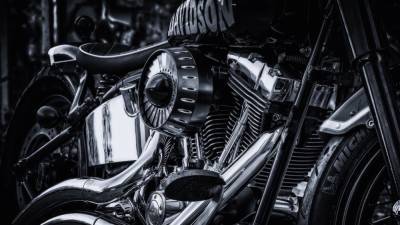 Составлен топ-5 самых мощных универсальных чопперов - inforeactor.ru