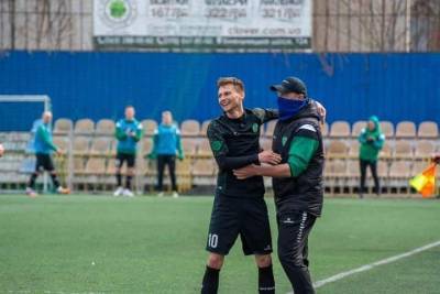Вторая лига. Нива победила в Киеве, в Дунаевцах — матч тура - sportarena.com - Киев - Киевская обл.