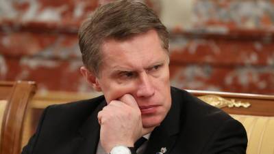 Сергей Собянин - Михаил Мурашко - Мурашко назвал условие ухода коронавируса из России - gazeta.ru - Москва