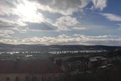 В Мурманскую область придет тепло с дождями - murmansk.mk.ru - Мурманская обл.