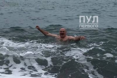 Владимир Путин - Александр Лукашенко - Открыли купальный сезон: Путин и два Лукашенко совершили морскую прогулку в Сочи - kuban.mk.ru - Сочи - Минск