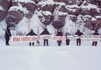 Хабаровский прецедент: метаноловый завод «забанен» с помощью референдума - argumenti.ru - Гонконг - Гонконг - Хабаровский край