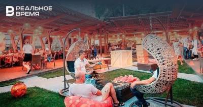 Создатель «Марусовки» продает несколько модных проектов в Казани - realnoevremya.ru - респ. Татарстан - Казань
