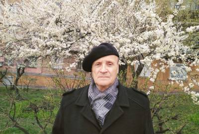 Тарас Шевченко - В Украине умер известный писатель и литературовед Михаил Слабошпицкий - kp.ua - Украина