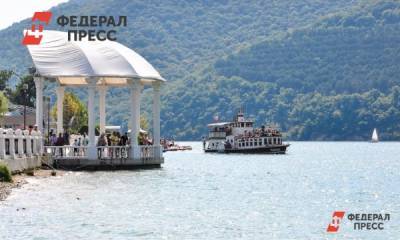 Туристы назвали лучшие места для отдыха в Крыму - fedpress.ru - Москва - Крым