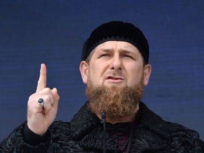 Рамзан Кадыров - Ольга Любимова - Министр культуры и Кадыров анонсировали выход фильма о Чечне, в котором они снимутся - kasparov.ru - респ. Чечня