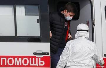 Владимир Путин - Сергей Собянин - В РФ выявили рекордное с середины марта количество инфицированных коронавирусом - charter97.org