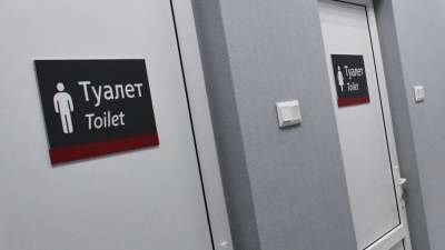 Где в России самые худшие школьные туалеты – результаты конкурса - crimea.ria.ru - Крым - Краснодарский край - Симферополь - Волгоград - Чебоксары - Нефтекамск - Междуреченск