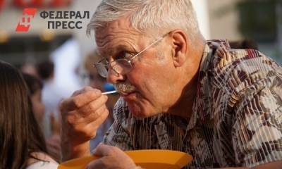Мужчинам за 40 рассказали, чем опасны мясо и торты - fedpress.ru - Москва