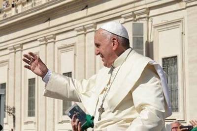 Франциск - Саад Харири - Папа Франциск пригласил ливанских христиан в Ватикан на мирную молитву и мира - cursorinfo.co.il - Ливан - Ватикан - Ватикан