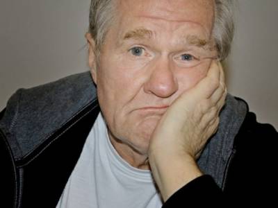 Приказано выжить: россияне катастрофически стареют и вымирают - newsland.com