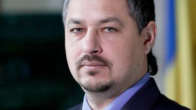 Владимир Зеленский - В Таиланде умер посол Украины - vesti.ru - Таиланд