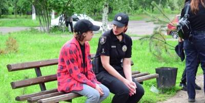 Журналисты выяснили новые детали истории со сбежавшей из ДНР девочкой - ТЕЛЕГРАФ - telegraf.com.ua - ДНР - Горловка - Донбасс