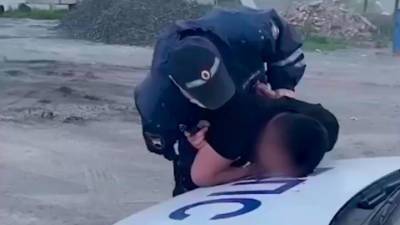 Следком изменил статью инспектору ДПС, застрелившему нарушителя - vesti.ru - Новосибирская обл. - район Мошковский