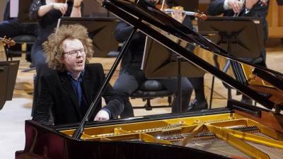 королева Елизавета - Пианист Сергей Редькин занял второе место на конкурсе имени королевы Елизаветы в Брюсселе - vesti.ru - Бельгия - Брюссель