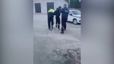 Минздрав подтвердил смерть раненного сотрудником ДПС нарушителя - piter.tv - Новосибирская обл.