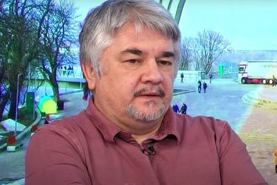 Ростислав Ищенко - Политолог Ищенко назвал территории, которые следовало вернуть России - mk.ru